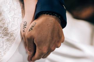 I DO WEDDINGS NYC - 87