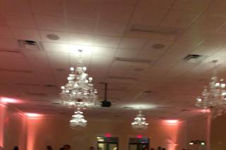 Shahnasarian Event Hall - 25