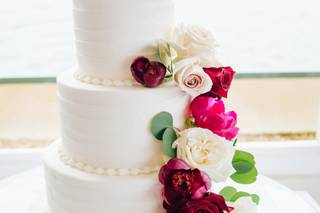 The Bride's Bouquet - 28