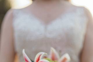 Chalifour's Flowers - 14
