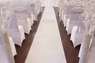 Elegant Touch Creative Events LLC - 80