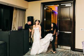 Pocketbook Weddings & Events - 51