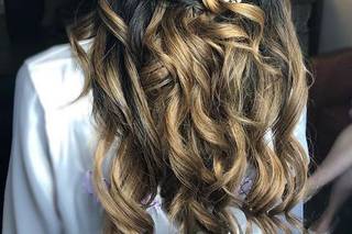 Makeup and Hair by Jackie Romero - 40