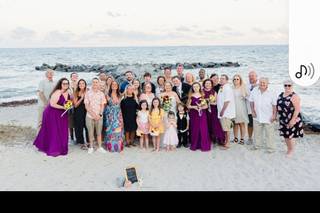 Mermaid Beach Weddings - 27