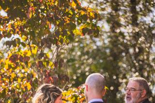 Todd A. Gray, Wedding Officiant - 39