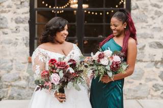 The Rogue Petal Co. - 9