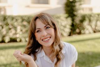 Beauty with Sarah Mae - 24