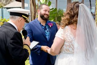Married by A Sea Captain - 6