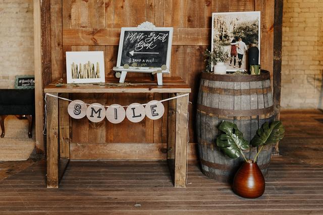 Olive Branch Events Co. - 3