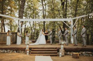 Full Circle Weddings & Events - 13