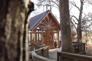Nolichuckey Bluffs Bed & Breakfast Cabins & Wedding Venue - 33