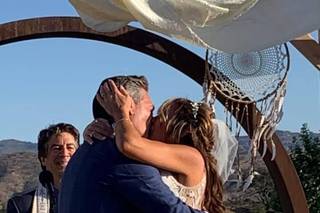 Natalie Sofer Weddings and Events - 25