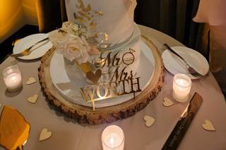 4R Specialty Cakes - 17