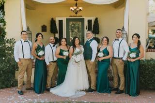 Beautiful Day by Beka's Glam Team - 17