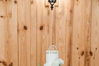 Monica's Brides & Touch of Glitz Flowers - 14