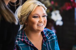 Makeup By Morgan Morrison - 13