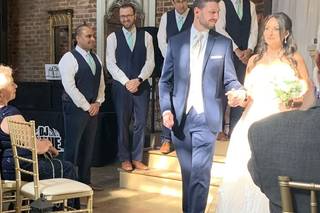Bel Fiore Bridal - 36