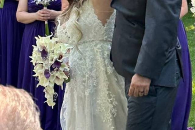 Crooked River Farm Weddings LLC 5