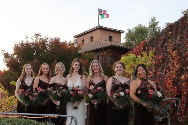Denise Kramer Weddings 3