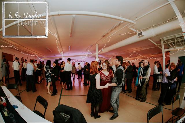 Farmstead Inn Expo Barn & Event Pavilion - 3