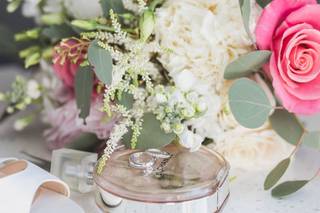 Wedding Flowers by Annette - 126