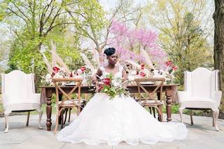 Jennifer Rose Events and Weddings - 46