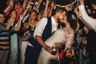 Hidden Barn Venue - 36