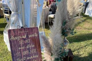 Elizabeth Giles Events, LLC - 24