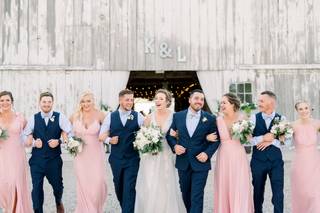 The Barn on Boundary - 17