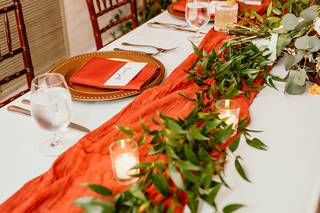 Taylormade Floral & Event Design - 60