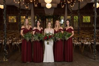 Nancy Bishop Floral Design - 49