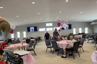 Harmony Springs Center - 7