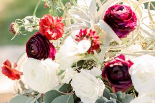 Cassia Forêt Floral & Event Design - 53