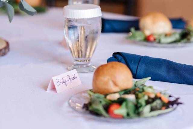 Legends Catering 4