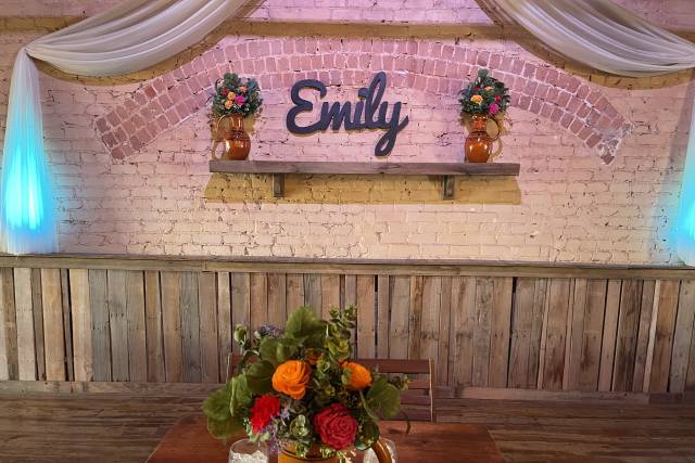Park Ave Weddings 1