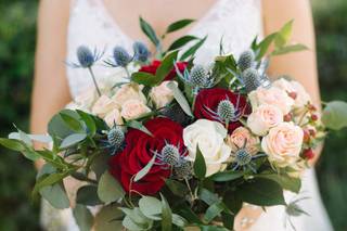 La Maison des Fleurs - 56