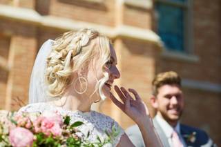 Taylored Bridal - 11