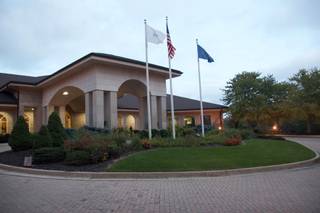 Sand Creek Country Club - 5