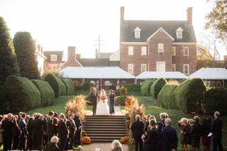 Historic Annapolis: Paca House & Garden - 51