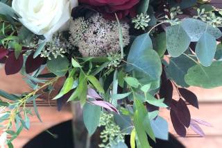 Wildflowers Floral Design - 26
