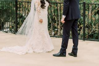 LUX Beauty & Bridal - 79