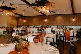 Posh Planning & Event - 13