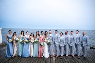 Pavel Shpak. NY Wedding Photography Studio - 45