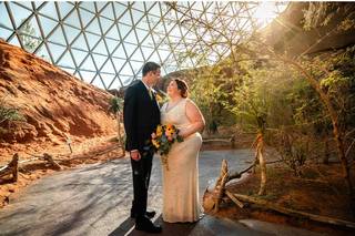 Andrea Bibeault: A Wedding Photojournalist - 16