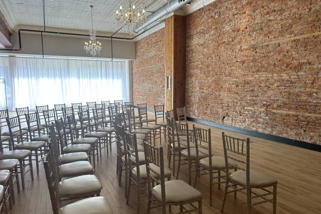 The 3 Ten Event Venue 3