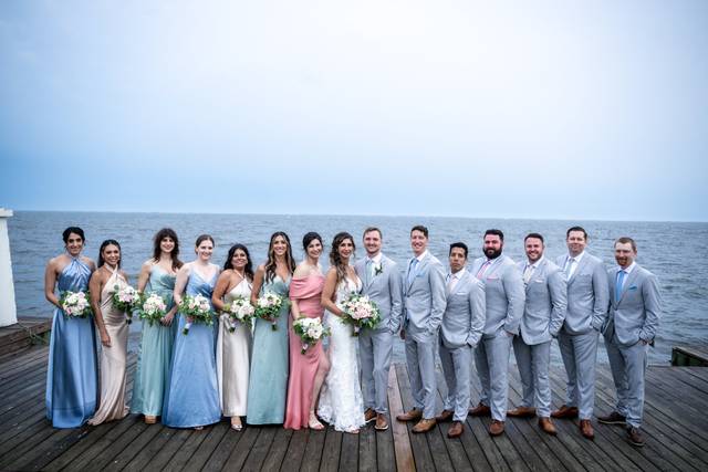 Pavel Shpak. NY Wedding Photography Studio 2