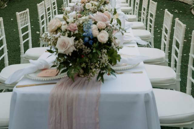Magnolia Terrace 1
