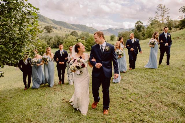 Timber Hall Events - 1