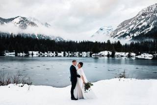 The Greatest Adventure Weddings & Elopements - 77