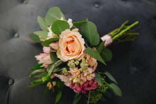 Flowers by Jordan Marie - 70
